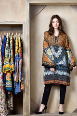Printed Shirt