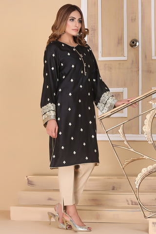 EMBROIDERED SHIRT