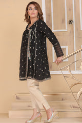 Embroidered Shirt