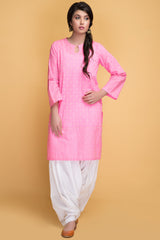 Neon Pink
