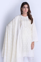 Printed Shirt & Dupatta