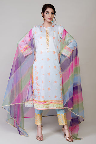 Multi Ethnic