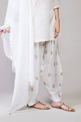 Embr Shalwar