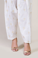 Embr Shalwar