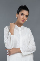 Dazzling White