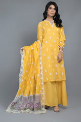 Divine Daffodil
