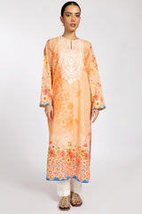1 Piece Cotton Lawn Shirt