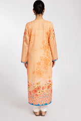 1 Piece Cotton Lawn Shirt