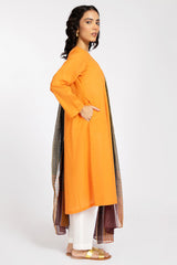 1 Piece Yarn Dyed Shirt