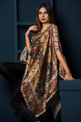 Printed Stole