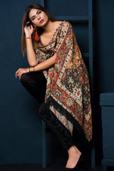 Printed Stole