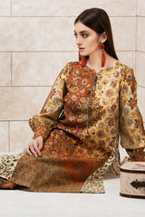 Printed Shirt