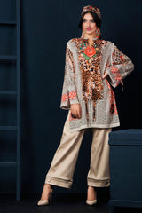 Printed Shirt