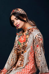 Printed Shirt