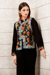 Printed Shirt