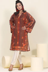 Printed Shirt