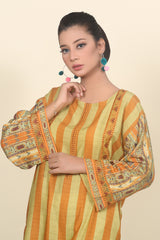 Printed Shirt
