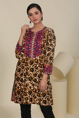 Printed Shirt