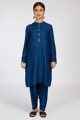 2 PIECE Viscose Suit
