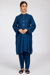2 PIECE Viscose Suit