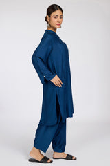 2 PIECE Viscose Suit