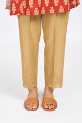 1 PIECE Khaddar Trouser