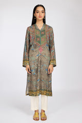 1 Piece Viscose Shirt