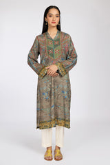 1 Piece Viscose Shirt