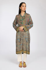 1 Piece Viscose Shirt