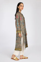 1 Piece Viscose Shirt