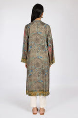 1 Piece Viscose Shirt