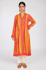 1 Piece Linen Shirt