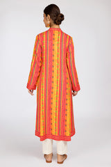 1 Piece Linen Shirt