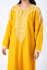 2 Piece Cotton Karandi Shirt & Trouser