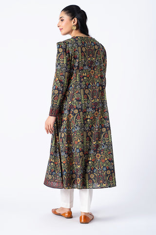 1 Piece Khaddar Shirt
