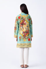 1 Piece Khaddar Shirt