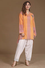 yarn dyed shirt