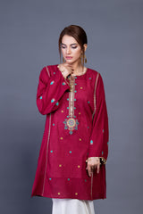 Embr Kurta