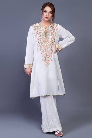 Embr Kurta