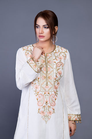 Embr Kurta
