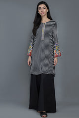 Block Print Kurta