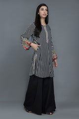 Block Print Kurta
