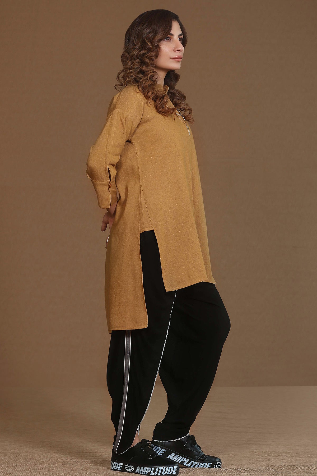 back