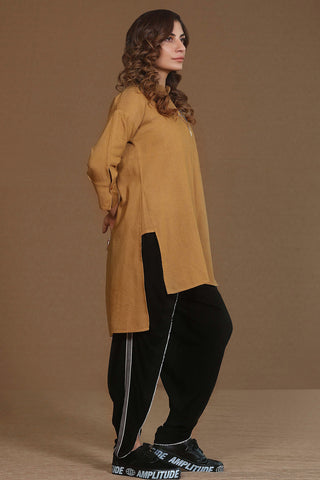 back