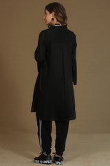 back