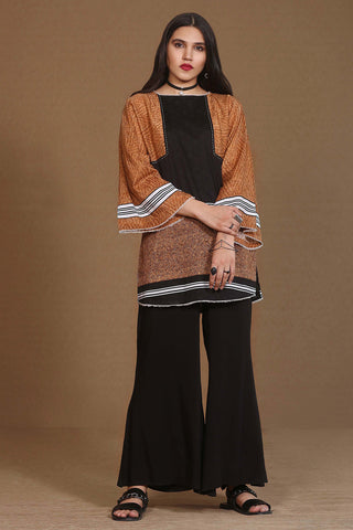 Printed Shirt