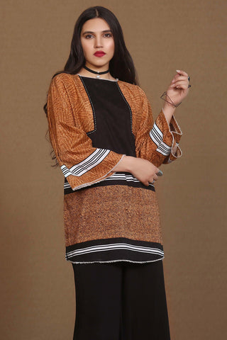 Printed Shirt