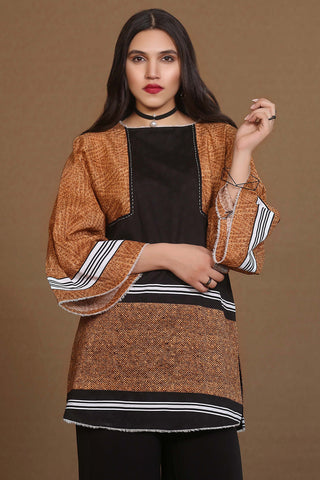 Printed Shirt