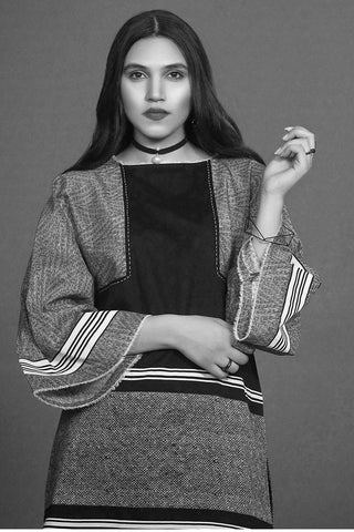 Printed Shirt