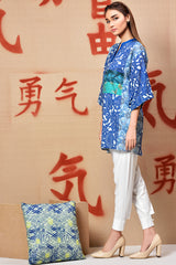 BLUE ETHOS